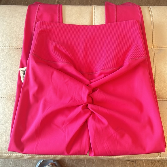 Free People Movement Count Me In Longline Set - size M - Picture 12 of 12